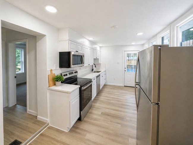 Photo - 2323 Patterson Ave