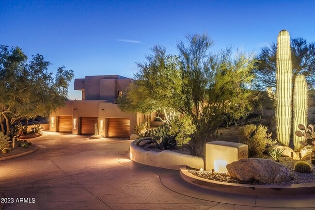 Photo - 8601 E Carefree Dr