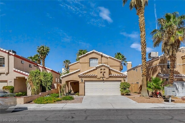 1409 Spice Sky Dr