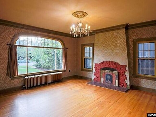 Photo - Close to OSU