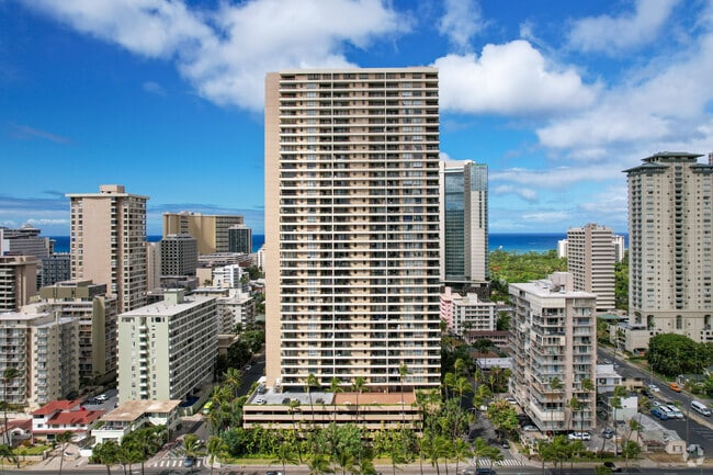Photo - 2121 Ala Wai