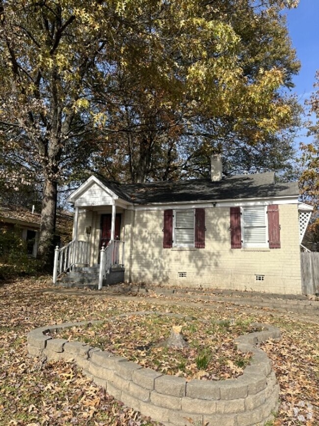 Building Photo - 3684 Marion Ave Rental