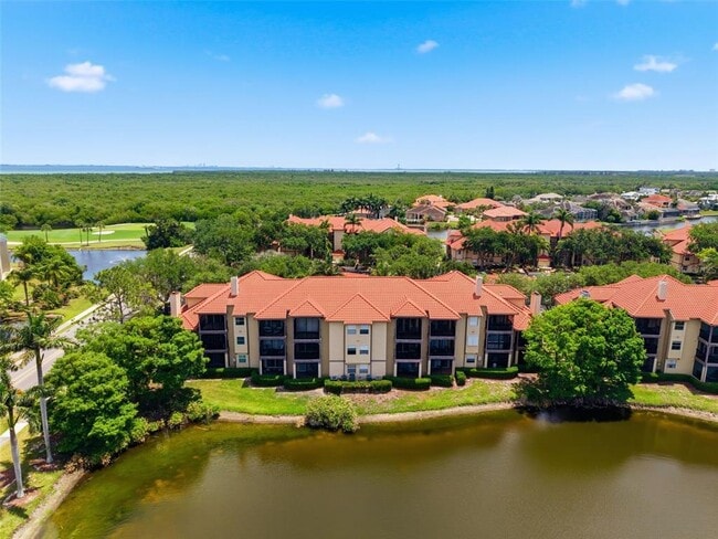 Building Photo - 2400 Feather Sound Dr Unit 1136