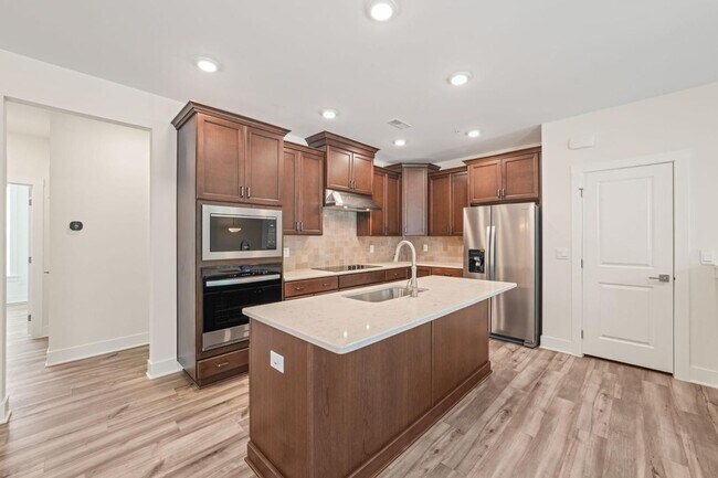 Photo - Modern, Spacious 2 Bed Townhome, Brier Creek Country Club, Golf course views!