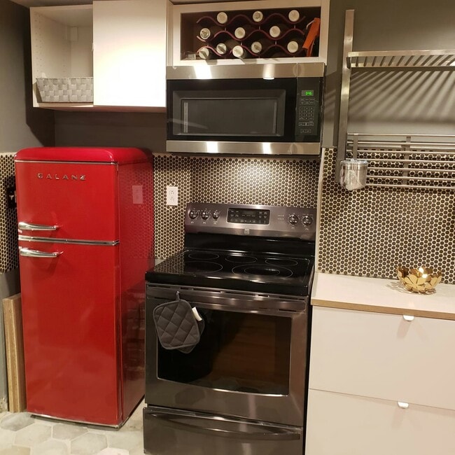 Photo - 431 Shawmut Ave Unit 2