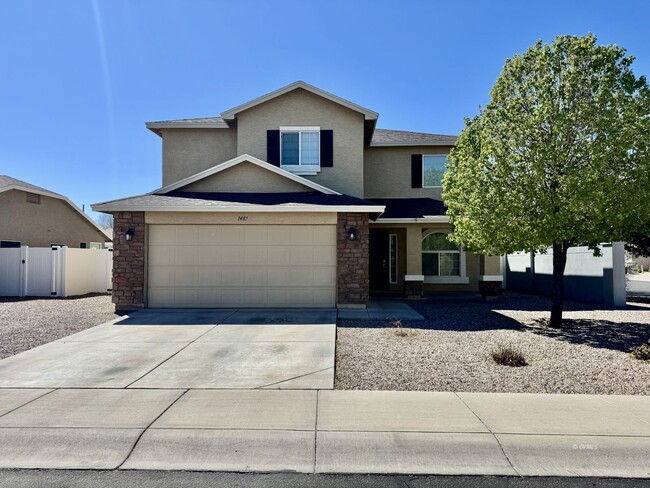 Building Photo - 1487 Verado Dr Rental