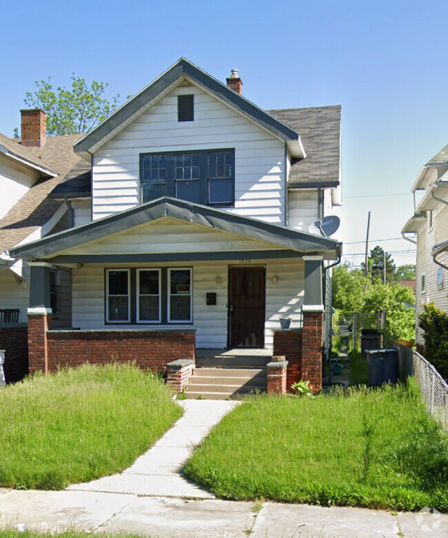 Building Photo - 1036 Woodland Ave Rental