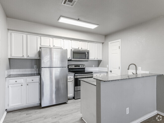 Building Photo - The Breighton at Paseo Rental