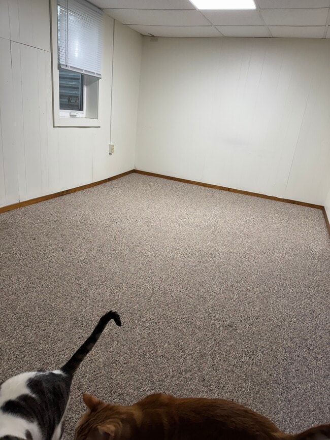 Building Photo - 1024 W 23rd St Unit Basement studio