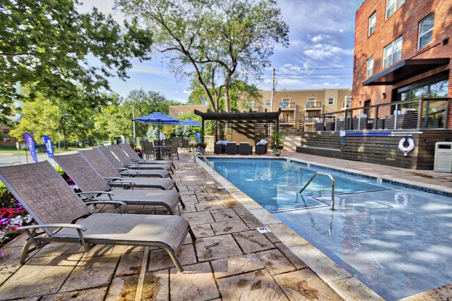 Infinity At Plaza West Apartments For In Kansas City Mo Infinity At Plaza West Apartments For
