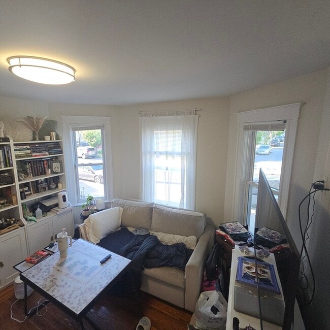 Photo - 94 Morrison Ave Condo Unit 1F