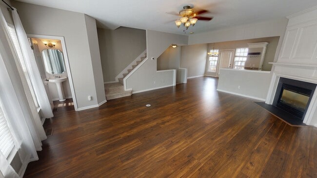 Photo - Double Master Townhome in South Park