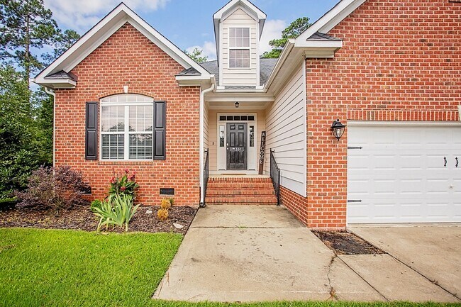 Building Photo - 331 Ridgeway Ct