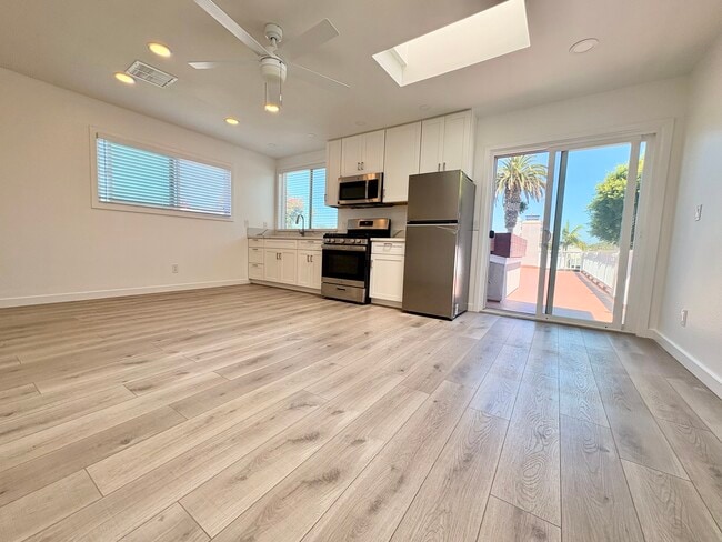 Photo - 1622 Ocean Ave Unit Seal Beach B