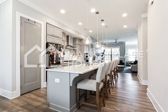 Photo - 3594 Parkhaven Pl