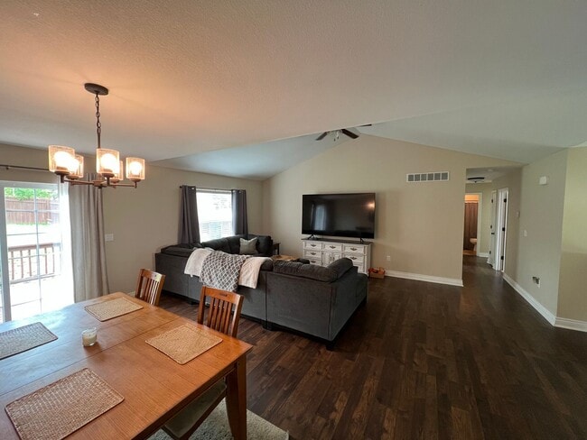 Photo - Beautiful Home in the Brush Creek Subdivision