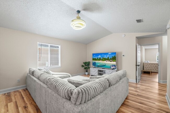 Photo - 2658 Sam Houston Pl