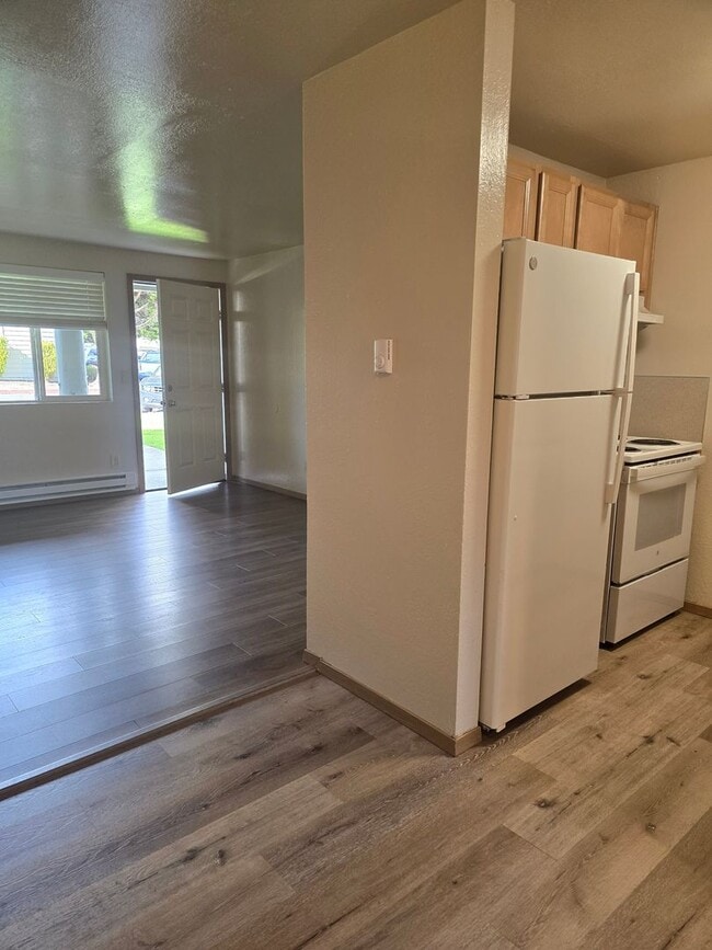 Photo - One bedroom renovated! $500 off first month's full rent at move in OAC! Unit C82