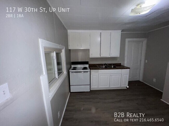 Photo - 117 W 30th St