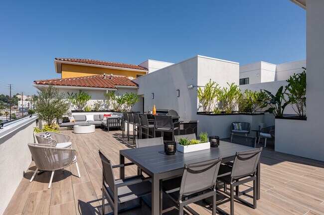 Montecito Lofts