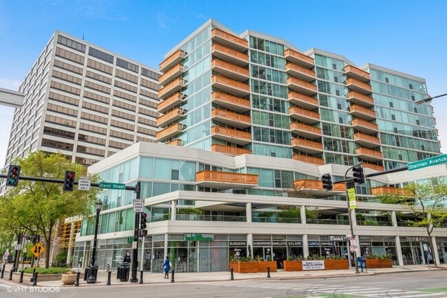 Photo - 1580 Sherman Ave Condo Unit PH08