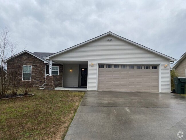 Building Photo - Move In Ready!! Rental