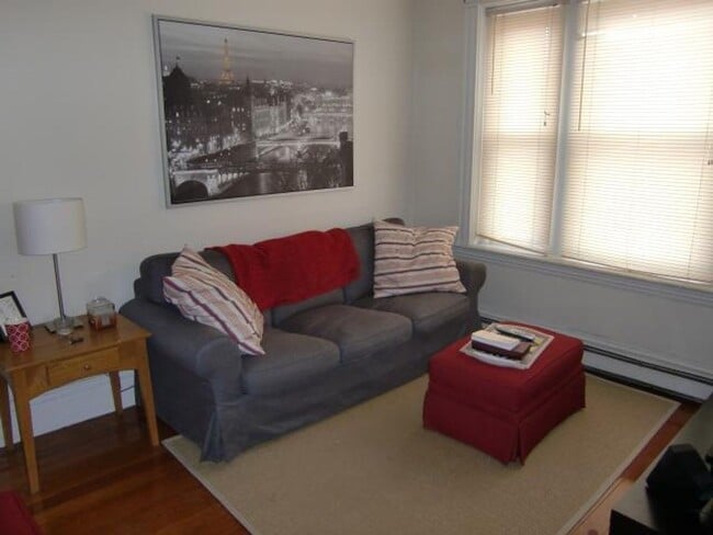 Building Photo - No Brokers Fee, No Security Deposit, Heat, Hot Water Included, Steps from the T Stop