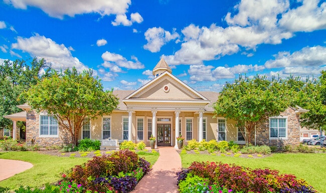 Photo - MAA Ashton Oaks Apartments