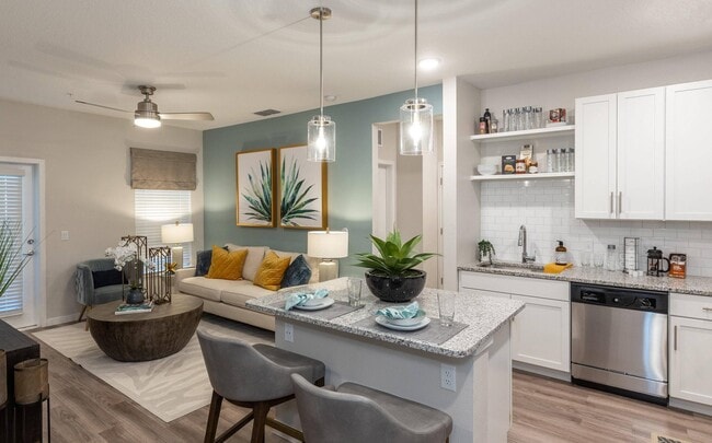 Photo - Mariblu Hunters Creek 55+ Active Adult Apa...