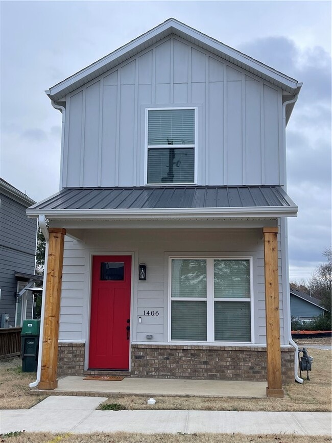 Photo - 1406 S Duncan Ave