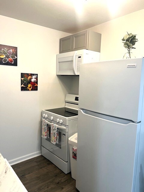 Photo - West Grant St Apartments