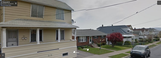 Photo - 197 Roosevelt St Apartamentos