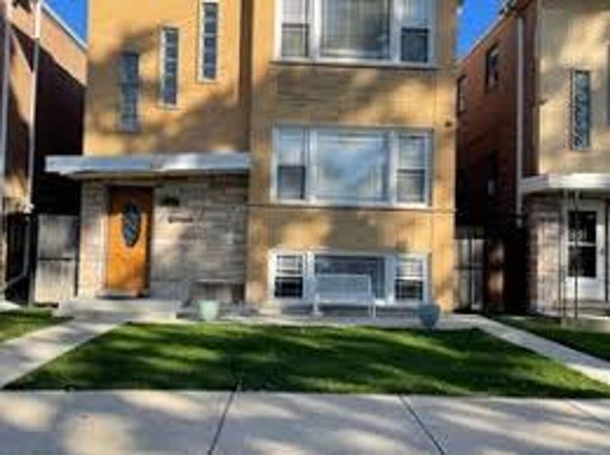 4444-50 W. 59th St. Chicago IL - 4444-50 W. 59th St. Chicago IL Apartments