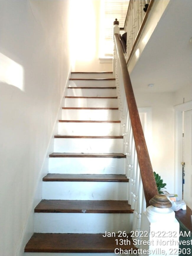 Photo - Heart of UVA 13th St  4 BR, 2.5  Bath house within walking distance of UVA