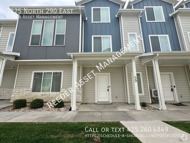Building Photo - 290 1825 N Rental