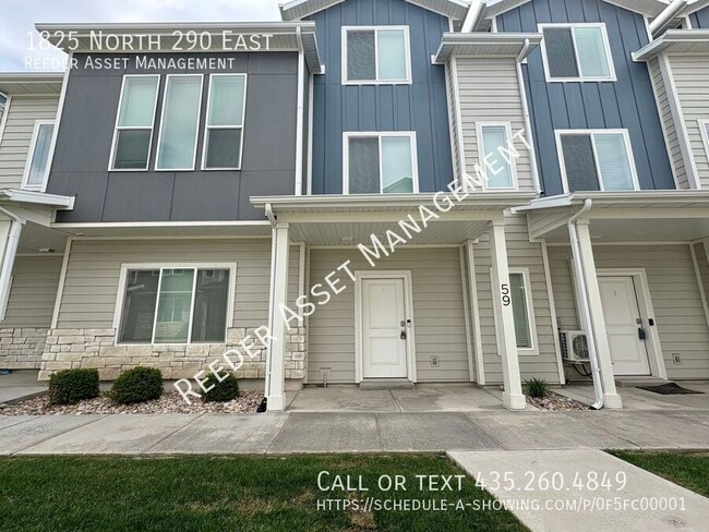 Photo - 290 1825 N Townhome