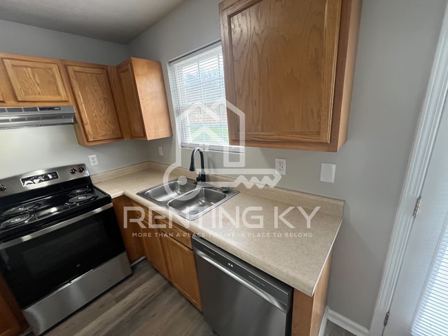 Photo - Newly Updated 3-Bed, 2.5-Bath Townhome with Garage!