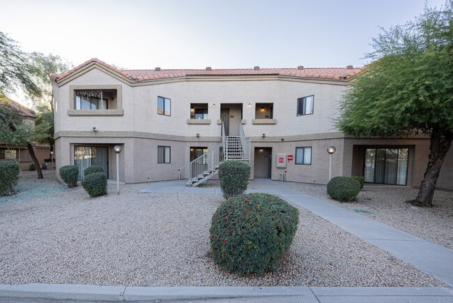 Photo - 1287 N Alma School Rd Unit 137