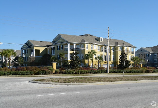 Photo - Mosaic at Millenia