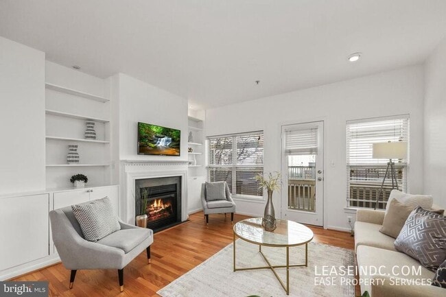 Photo - 1209 V St NW