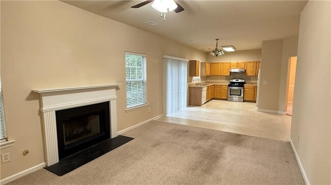 Photo - 2090 Atkinson Park Dr NW