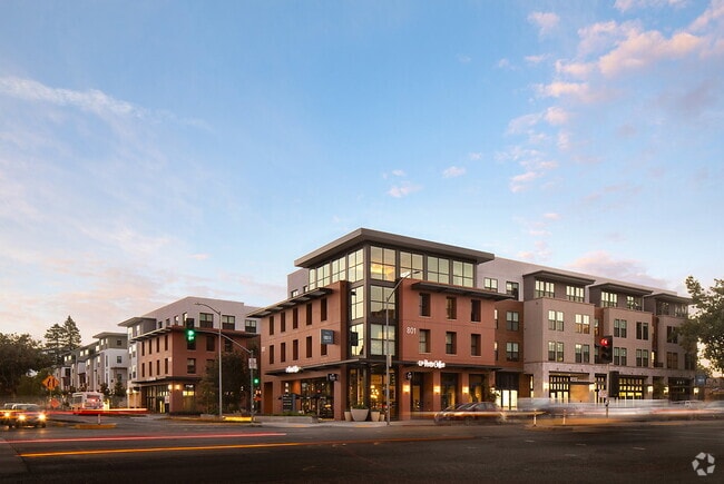 Building Photo - ARLO Mountain View Rental