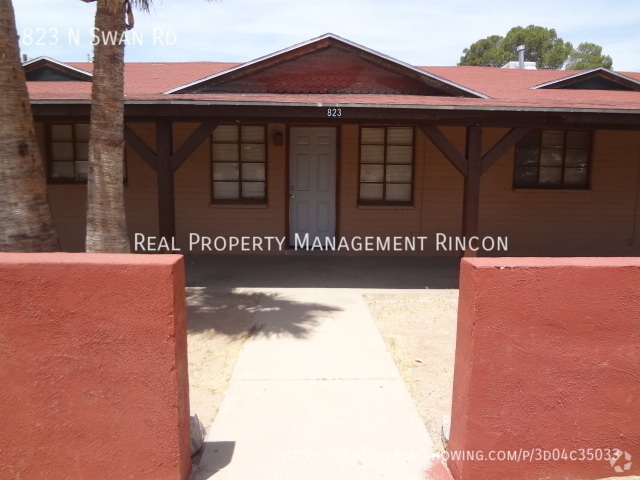 Building Photo - 823 N Swan Rd Rental