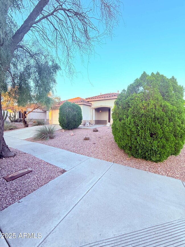 Photo - 26807 N 31st Dr