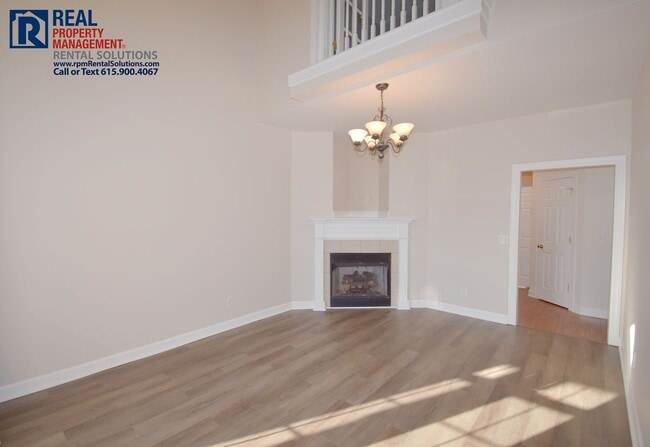 Photo - Charming 3 bd 2.5 ba townhouse! Washer/dryer included and attached garage!