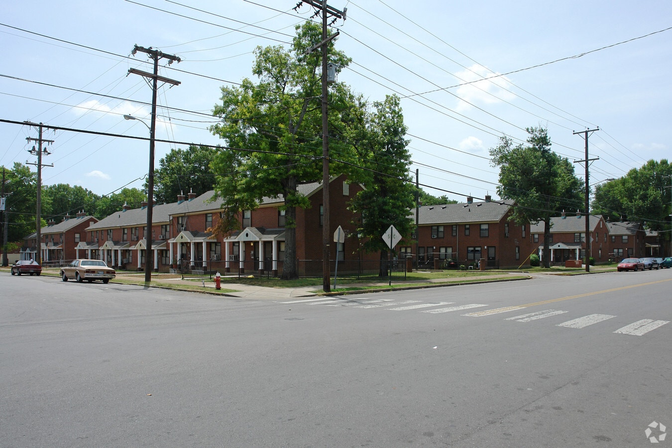Napier Place - Napier Place Apartments