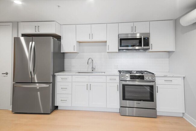 Photo - 1 bedroom in Chicago IL 60640 Unit 205