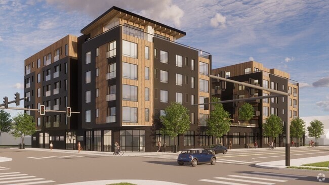Building Photo - The Freestone Rental