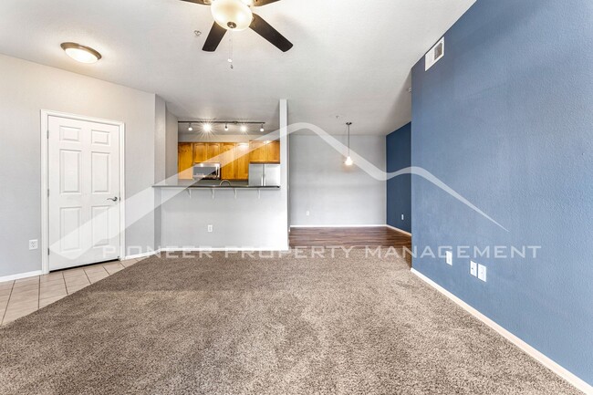 Photo - Spacious Condo with central AC and 2 Included Parking Spaces.