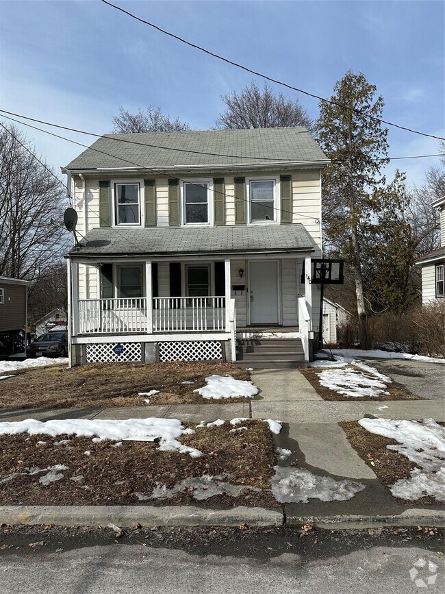 Building Photo - 140 Corlies Ave Rental